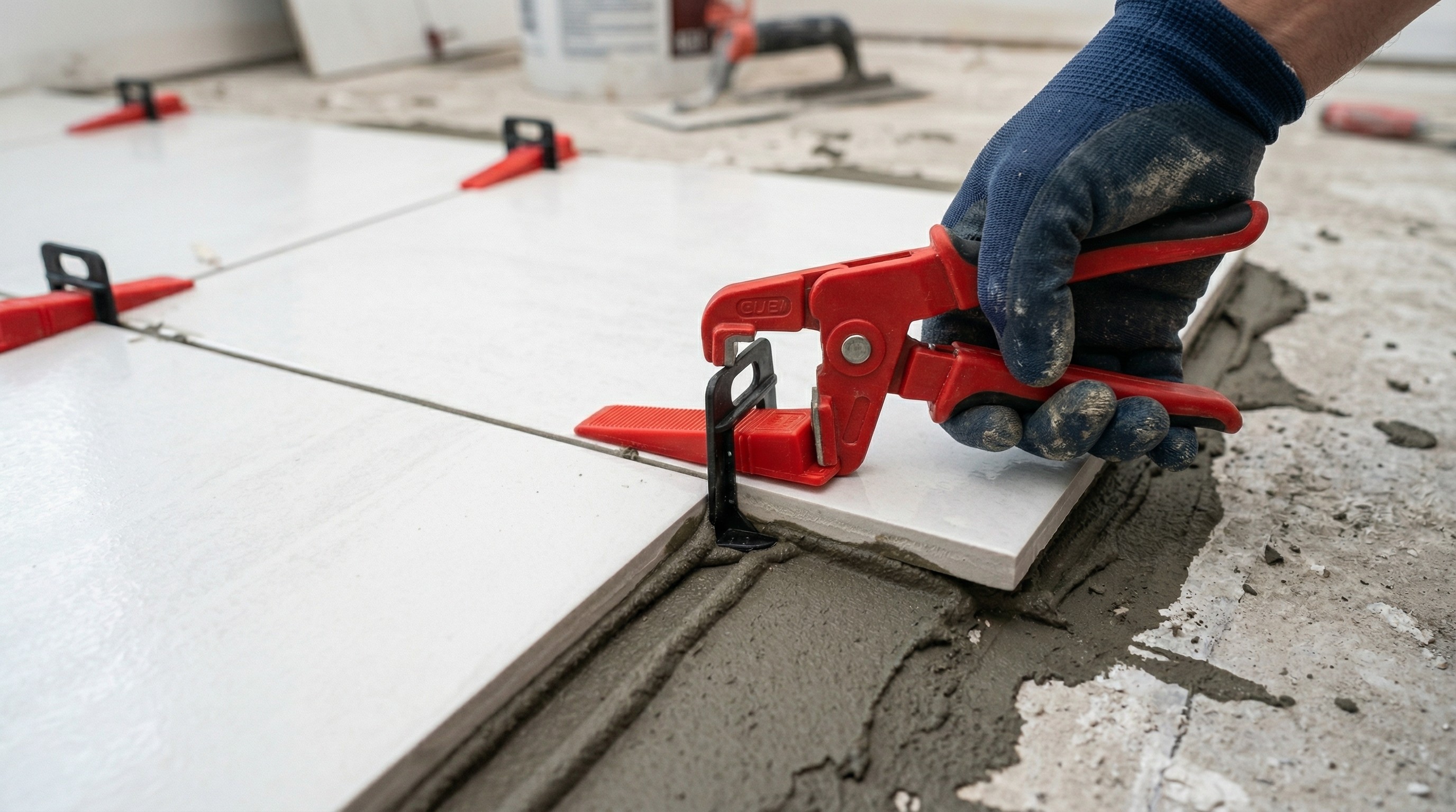 Bergmanns Fliesenleger Fachbetrieb – Fliesenleger Oberderdingen